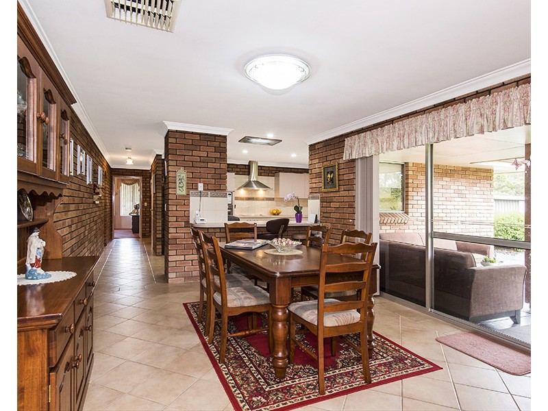 17 Clara Court, Dardanup West WA 6236