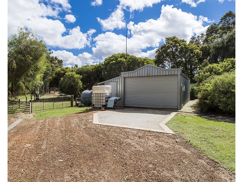 17 Clara Court, Dardanup West WA 6236