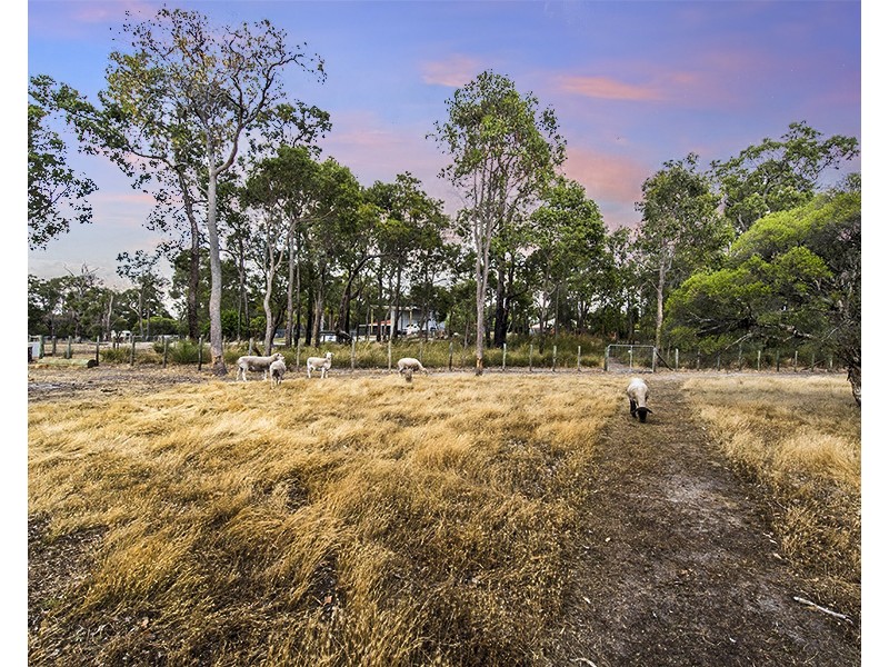 17 Clara Court, Dardanup West WA 6236