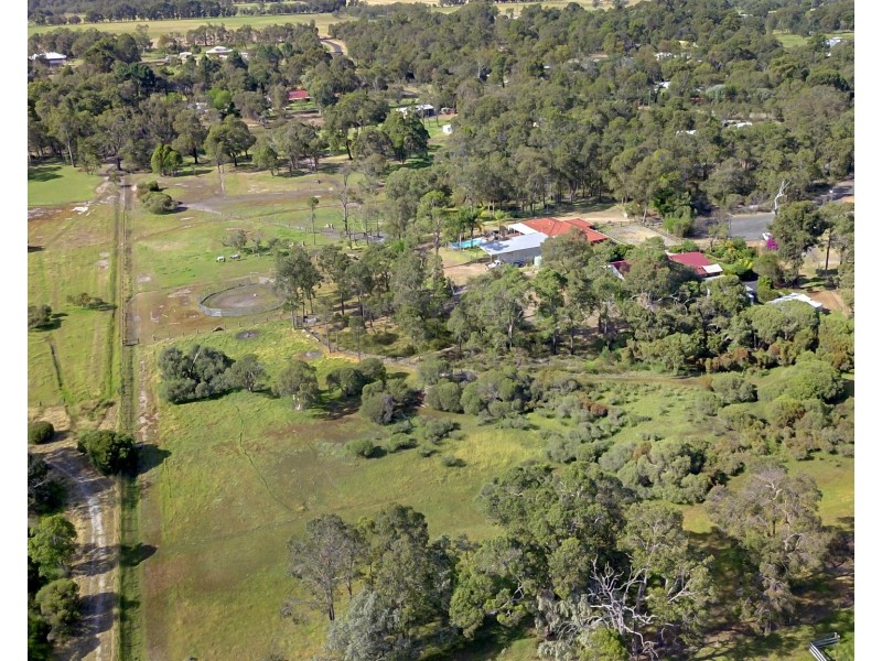 17 Clara Court, Dardanup West WA 6236