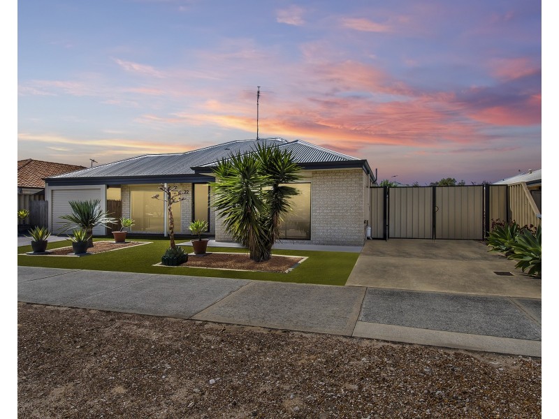 22 Leisure Drive, Australind WA 6233