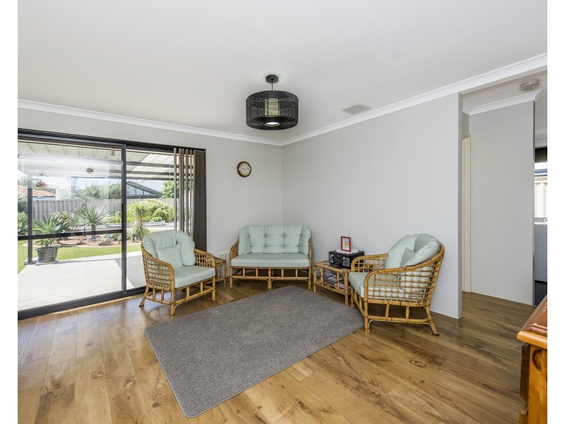 22 Leisure Drive, Australind WA 6233