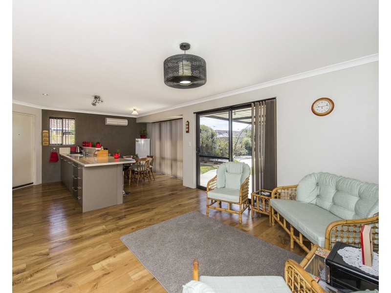 22 Leisure Drive, Australind WA 6233