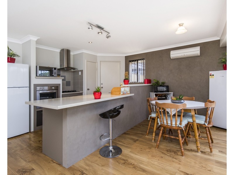 22 Leisure Drive, Australind WA 6233