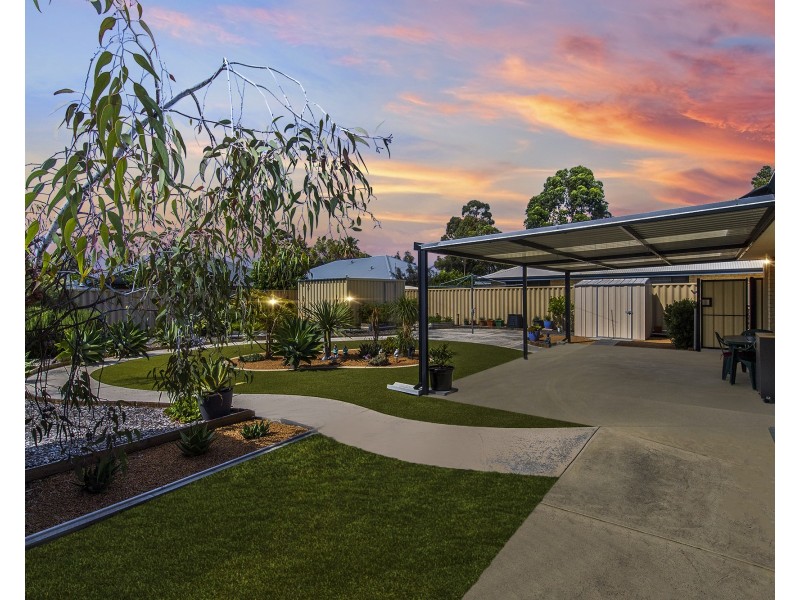 22 Leisure Drive, Australind WA 6233