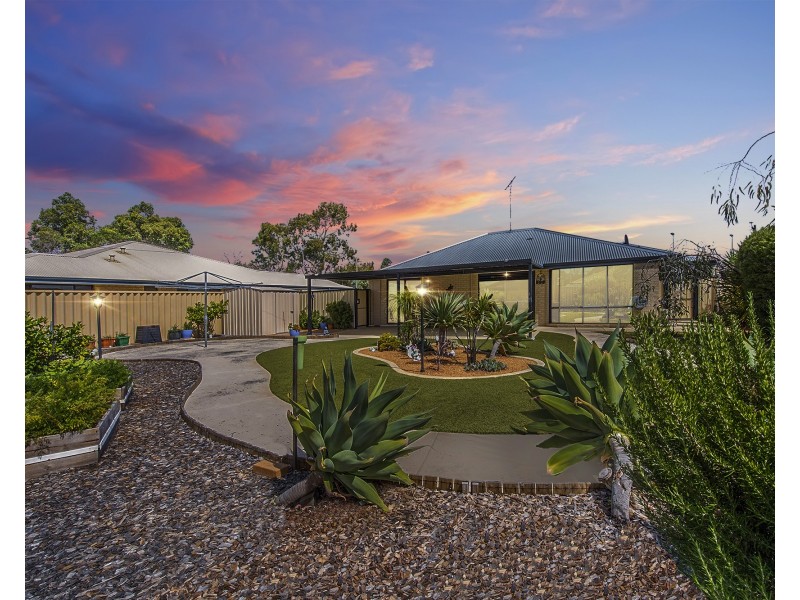 22 Leisure Drive, Australind WA 6233