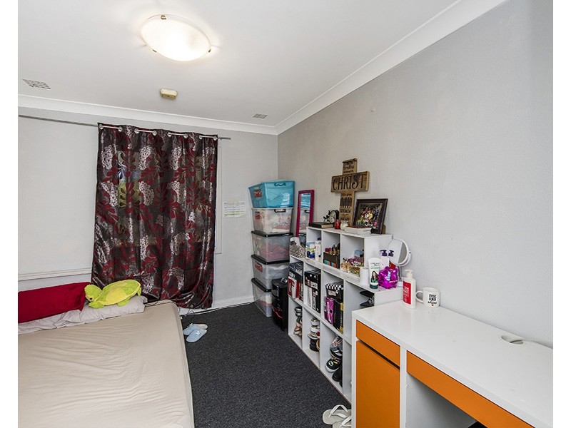 12 Sulphur Street, Withers WA 6230