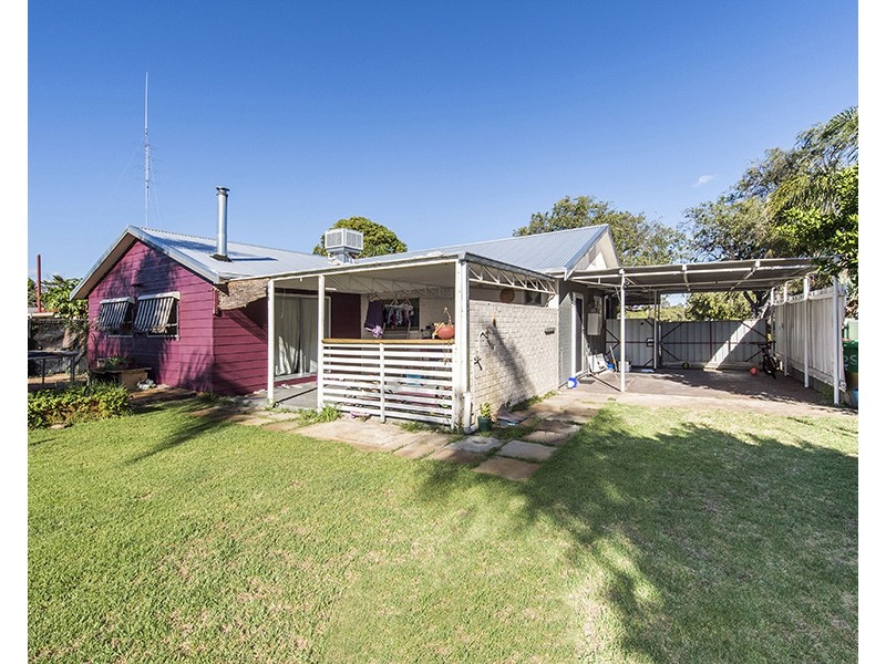12 Sulphur Street, Withers WA 6230