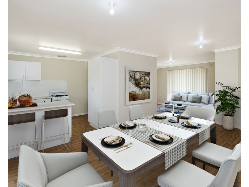 16 Crews Court, Withers WA 6230