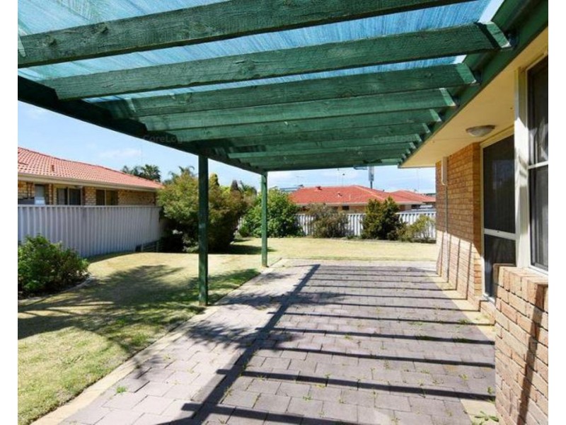 18 Edwards Place, Eaton WA 6232