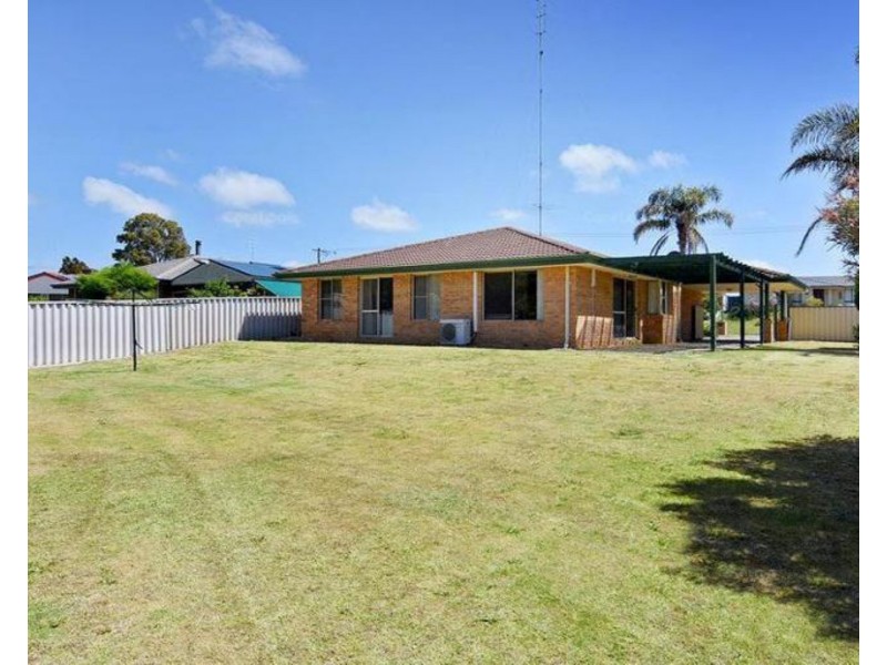 18 Edwards Place, Eaton WA 6232