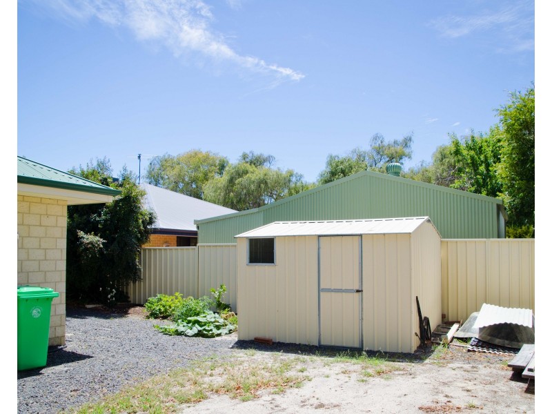 16 Ray Street, Boyanup WA 6237