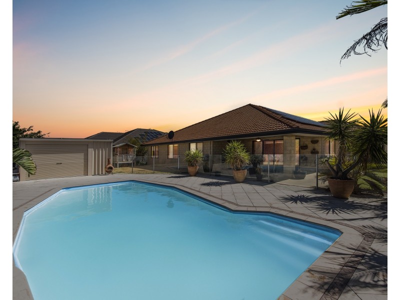 11 Westfield Way, Australind WA 6233