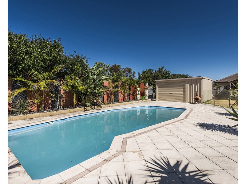 11 Westfield Way, Australind WA 6233