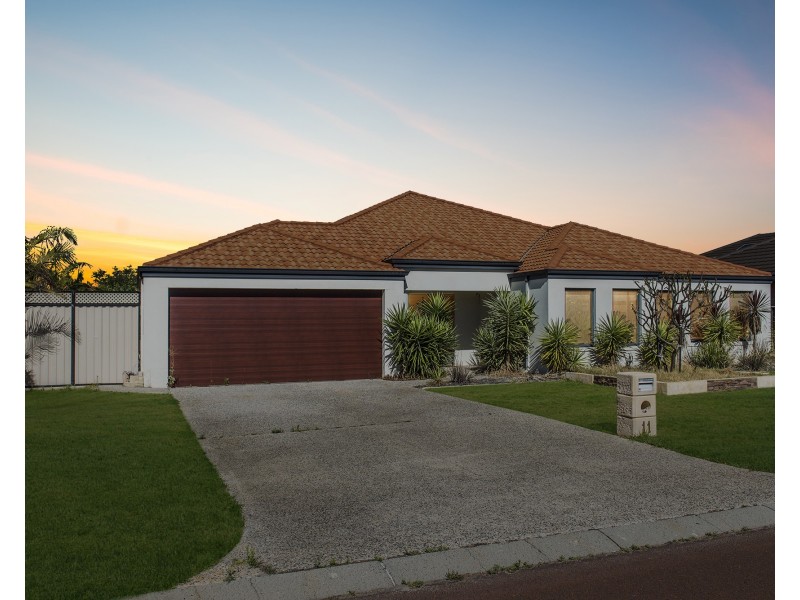 11 Westfield Way, Australind WA 6233