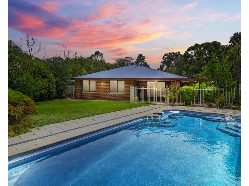 46 Gulf Way, Leschenault WA 6233