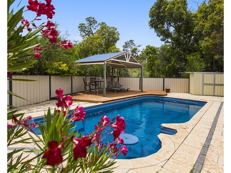 46 Gulf Way, Leschenault WA 6233