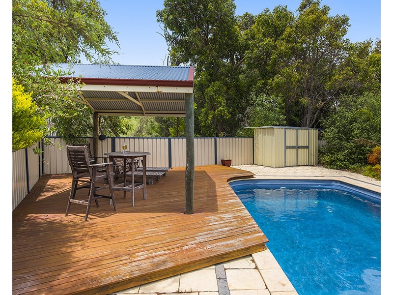 46 Gulf Way, Leschenault WA 6233