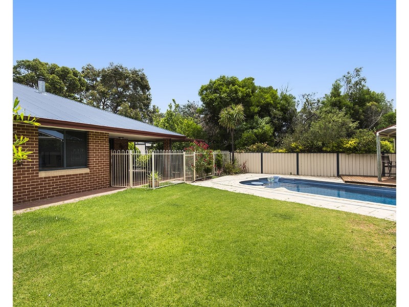 46 Gulf Way, Leschenault WA 6233