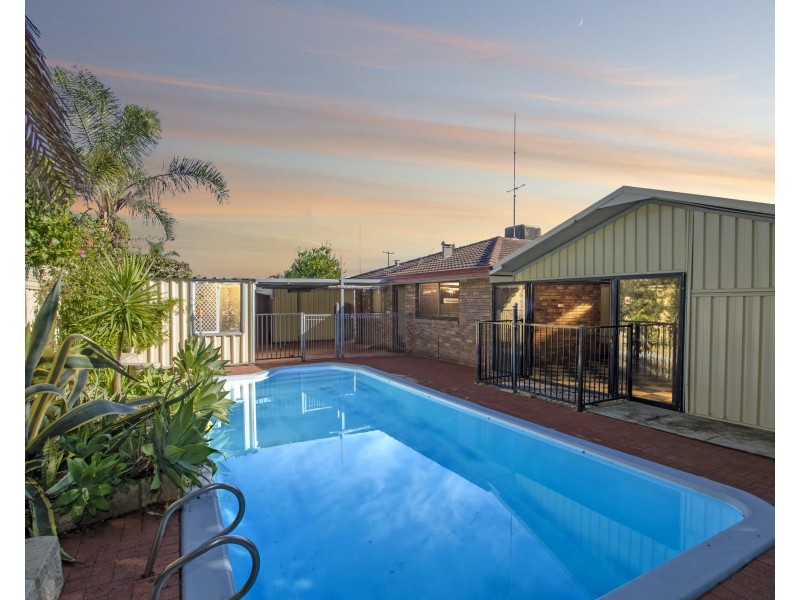 34 Ganfield Street, Carey Park WA 6230