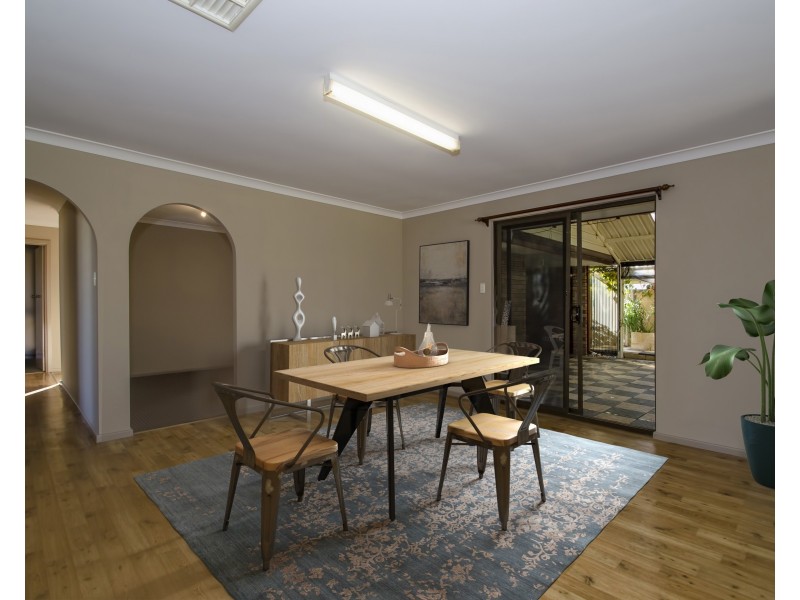 34 Ganfield Street, Carey Park WA 6230