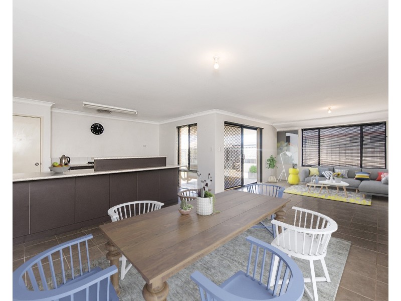 130 Macquarie Drive, Australind WA 6233