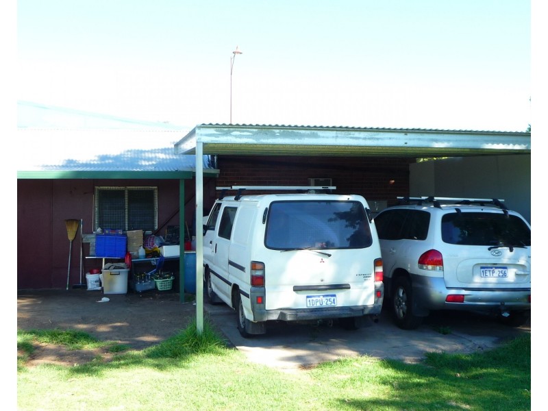 20 Ommaney Road, Brunswick WA 6224