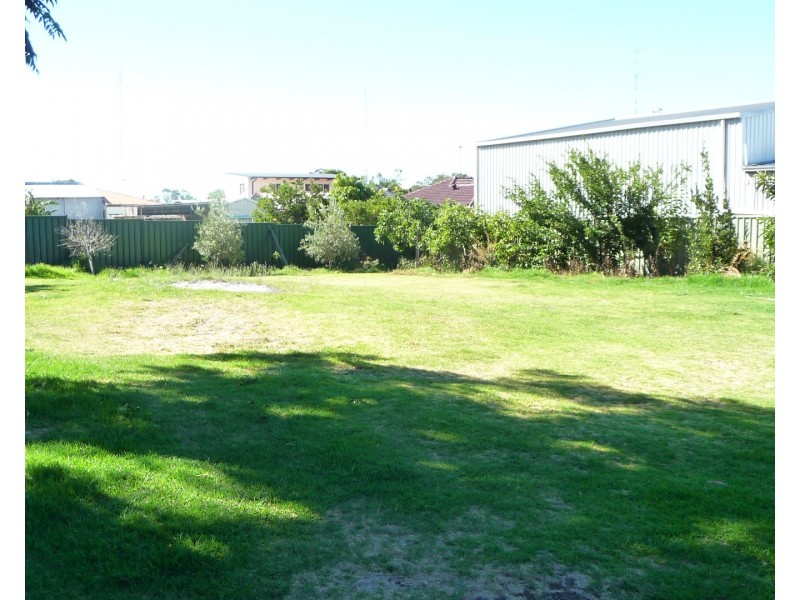 20 Ommaney Road, Brunswick WA 6224