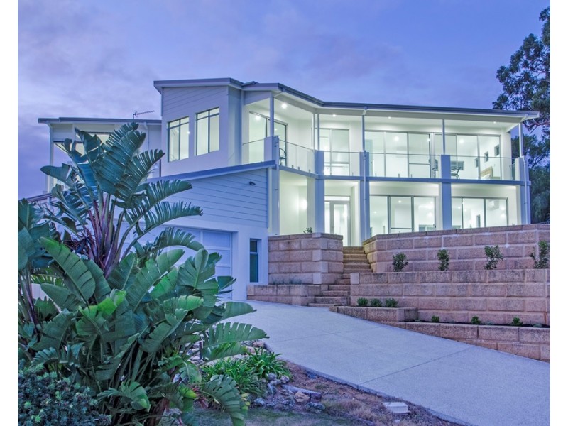 3 Hamilton Court, Australind WA 6233