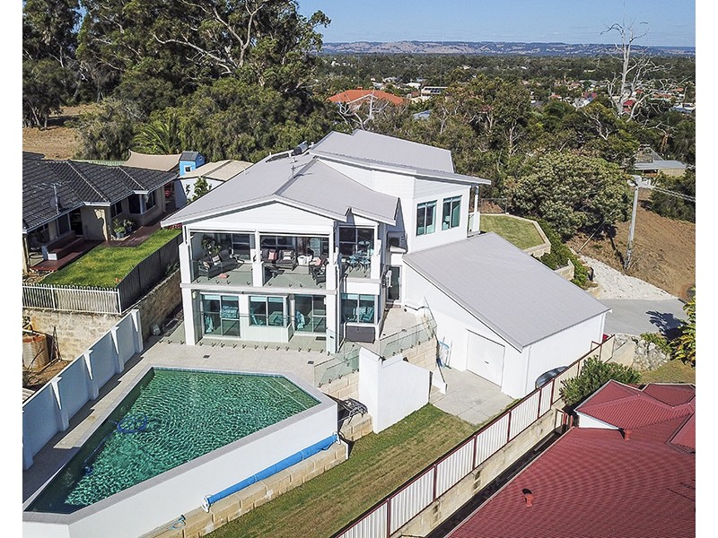 3 Hamilton Court, Australind WA 6233