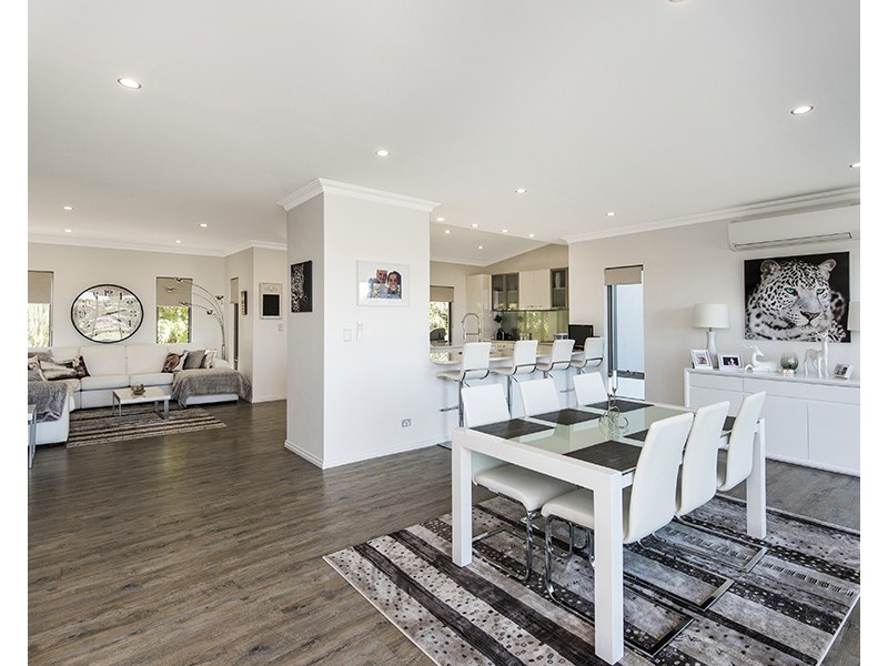 3 Hamilton Court, Australind WA 6233