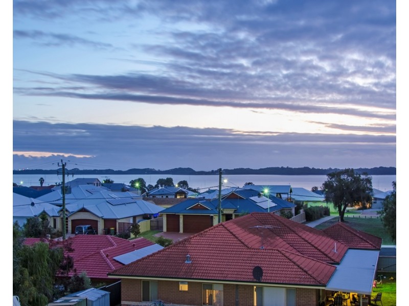 3 Hamilton Court, Australind WA 6233