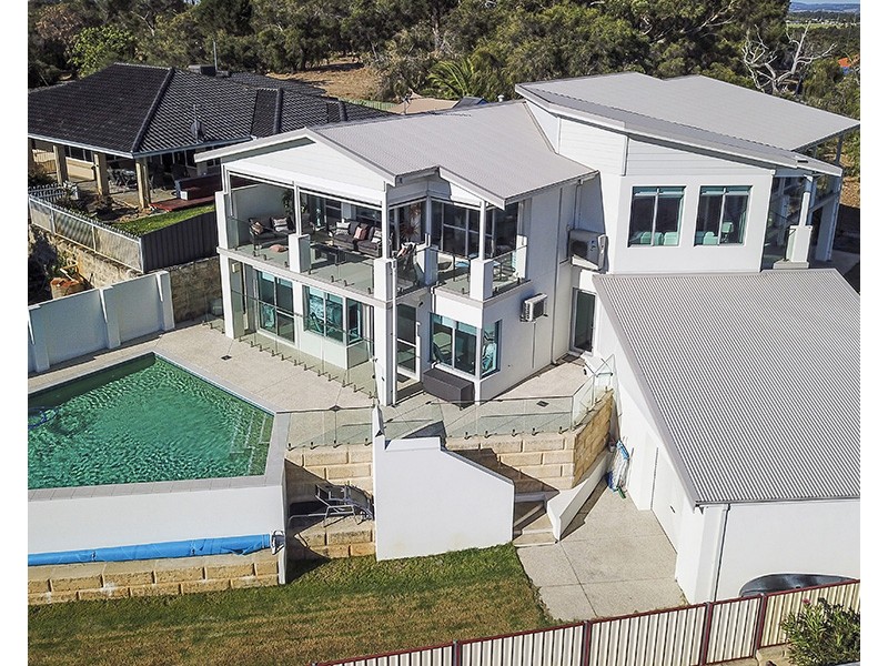 3 Hamilton Court, Australind WA 6233