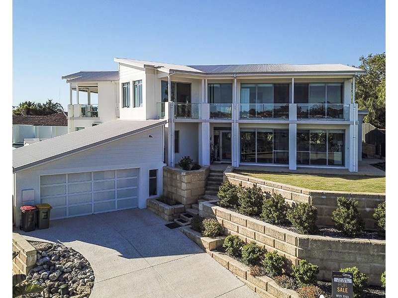 3 Hamilton Court, Australind WA 6233