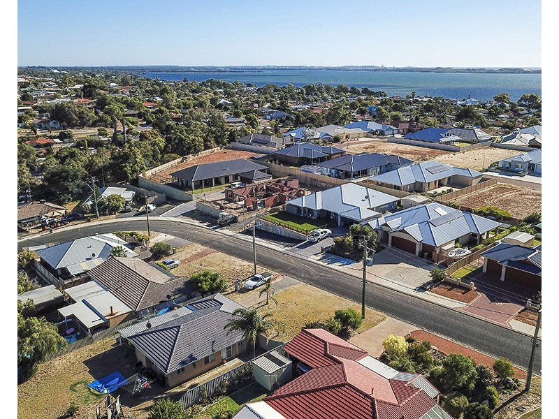 3 Hamilton Court, Australind WA 6233