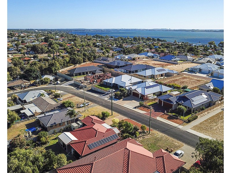 3 Hamilton Court, Australind WA 6233