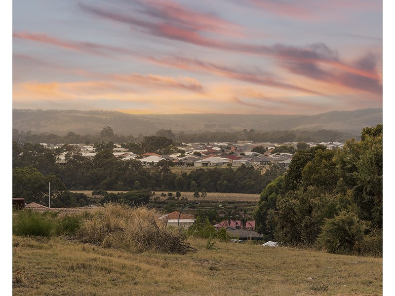 19 Milligan Avenue, Australind WA 6233