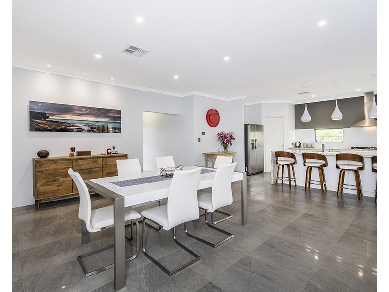 19 Milligan Avenue, Australind WA 6233