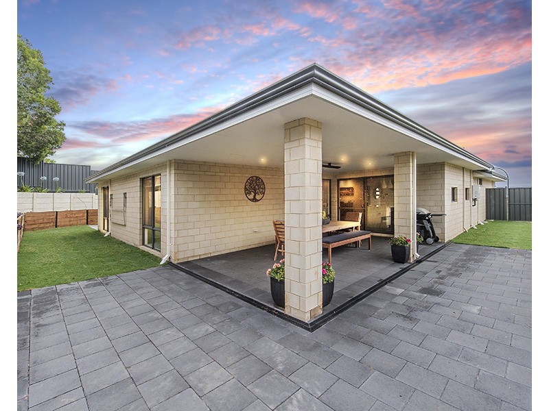 19 Milligan Avenue, Australind WA 6233