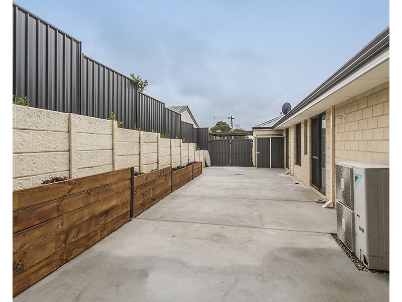 19 Milligan Avenue, Australind WA 6233