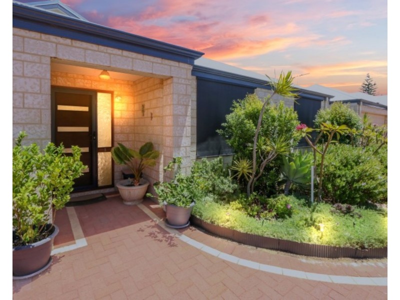 2/2 Bright Street, Carey Park WA 6230