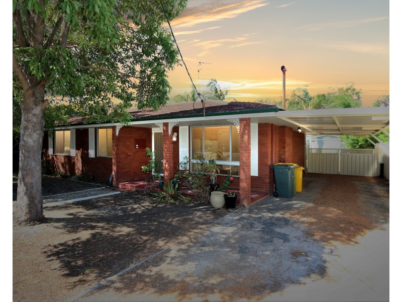 21 Lucy Victoria Avenue, Australind WA 6233