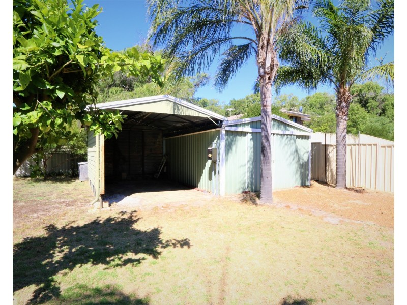 21 Lucy Victoria Avenue, Australind WA 6233