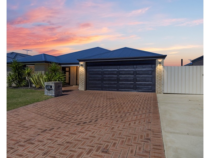 50 Gidgee Entrance, Glen Iris WA 6230