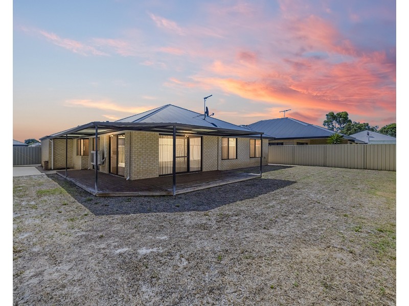 50 Gidgee Entrance, Glen Iris WA 6230