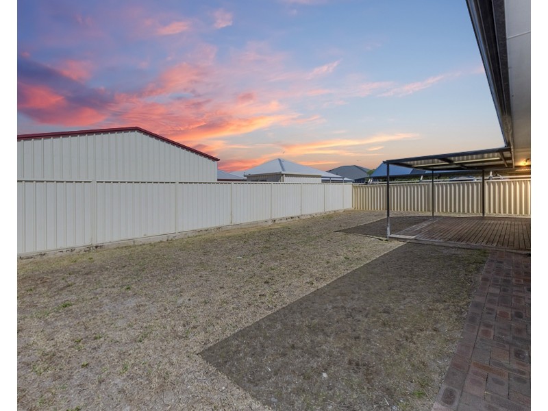 50 Gidgee Entrance, Glen Iris WA 6230