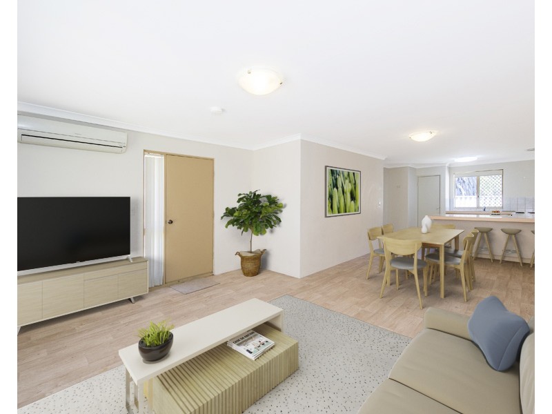 9/104 Paris Road, Australind WA 6233