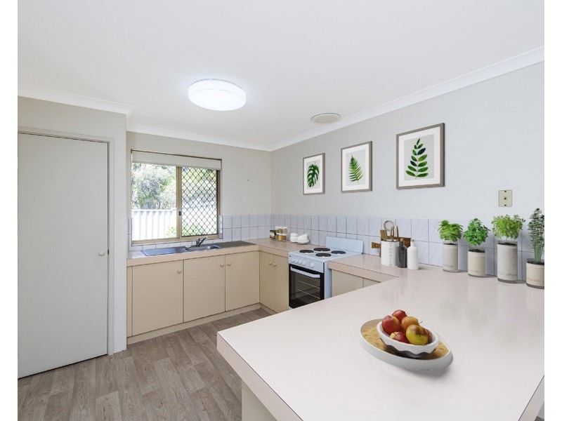 9/104 Paris Road, Australind WA 6233