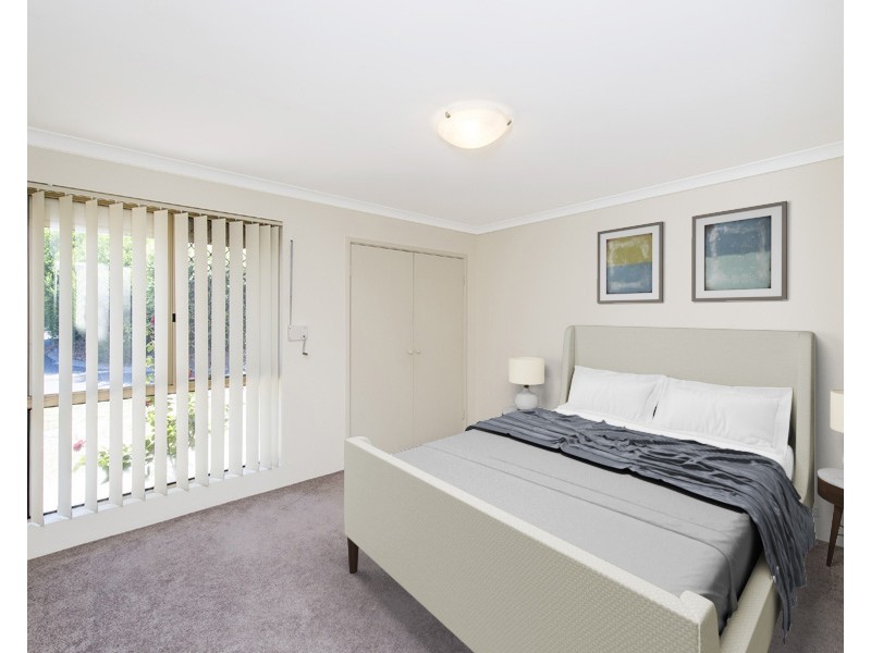 9/104 Paris Road, Australind WA 6233