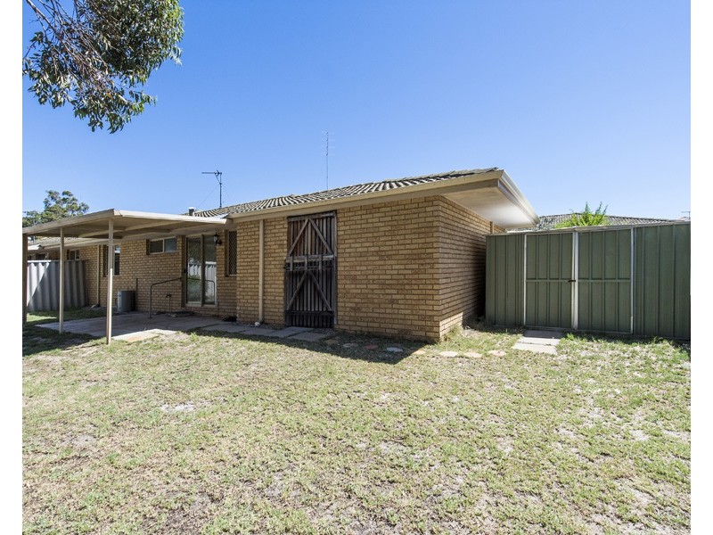 9/104 Paris Road, Australind WA 6233